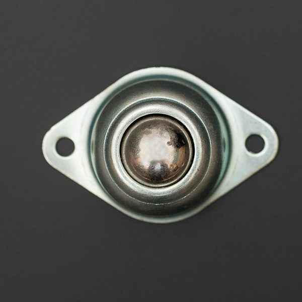 Metal ball casters KD Robot Kit