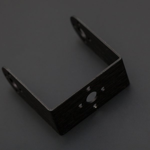 Long Ubracket KD Robot Kit