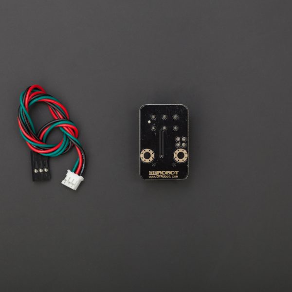 GravityTerminal Sensor Adapter V2.0 KD Robot Kit